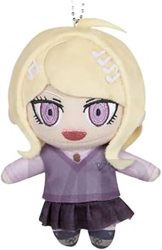 Amazon.co.jp: ニューダンガンロンパV3 赤松楓 ボールチェーン付